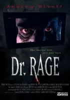 plakat filmu Dr. Rage