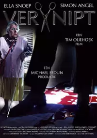 Plakat filmu Verknipt