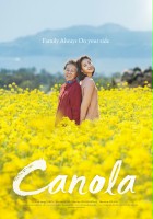 plakat filmu Canola