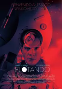 Flotando