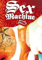 plakat filmu Sex Machine