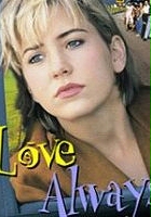 plakat filmu Miłość ponad wszystko