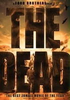 plakat filmu The Dead
