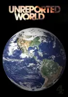 plakat serialu Świat bez fikcji