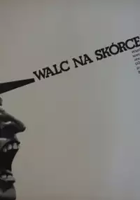 Plakat filmu Walc na skórce banana