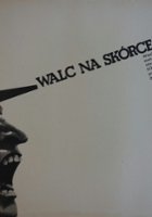 plakat filmu Walc na skórce banana