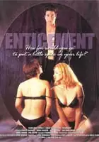 plakat filmu Enticement
