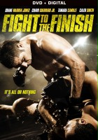 plakat filmu Fight to the Finish