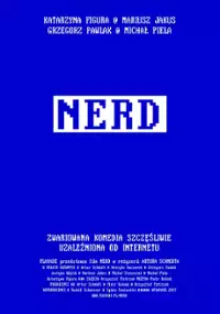 Plakat filmu NERD