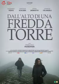 Plakat filmu Dall'alto di una fredda torre