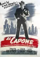 Malvin Wald / Al Capone