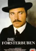plakat filmu Die Försterbuben