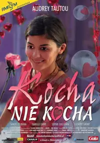 Plakat filmu Kocha... Nie kocha!