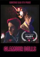plakat filmu Glamour Dolls