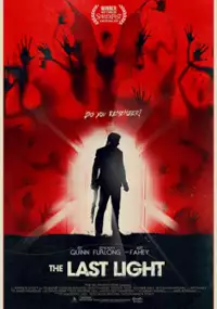 Plakat filmu The Last Light