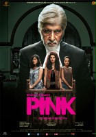 plakat filmu Pink