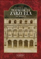 plakat filmu Historia del Teatro de la Zarzuela de Madrid