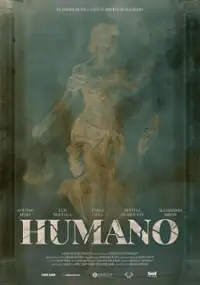 Plakat filmu Humano