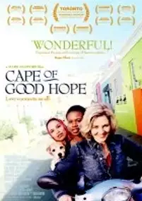 Plakat filmu Cape of Good Hope