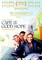 plakat filmu Cape of Good Hope