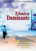 plakat filmu Tônica Dominante