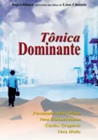 Plakat filmu Tônica Dominante