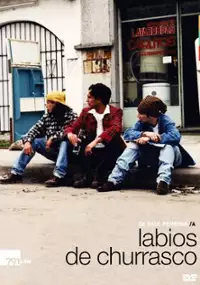 Plakat filmu Labios de churrasco