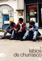 plakat filmu Labios de churrasco