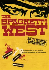 Plakat filmu The Spaghetti West