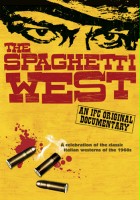 plakat filmu The Spaghetti West