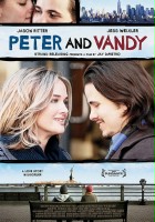 plakat filmu Peter and Vandy