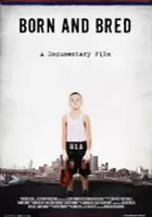 plakat filmu Born and Bred