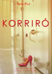 Plakat filmu Korriro