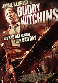 Plakat filmu Buddy Hutchins