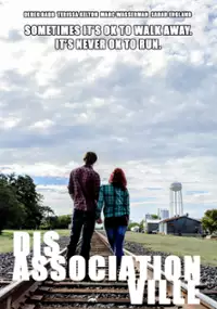 Plakat filmu DisAssociationVille