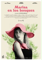 plakat filmu Marisa in the Woods