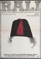 plakat filmu Rali