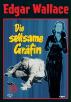 plakat filmu Die Seltsame Gräfin