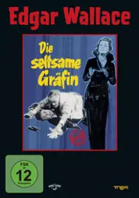 Plakat filmu Die Seltsame Gr&auml;fin
