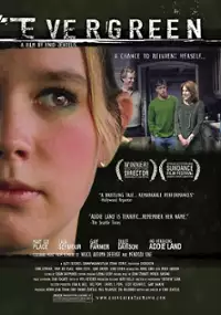 Plakat filmu Evergreen