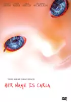 plakat filmu Jej imię to Carla