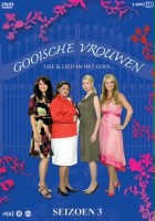 plakat - Gooische vrouwen (2005)