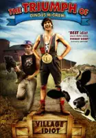 plakat filmu The Triumph of Dingus McGraw: Village Idiot