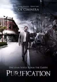 Plakat filmu Purification