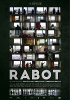 plakat filmu Rabot