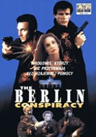 plakat filmu Akcja w Berlinie