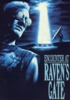 plakat filmu Encounter at Raven's Gate