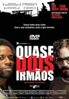 Nana Vasconcelos / Prawie jak bracia