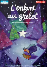Plakat filmu L'enfant au grelot