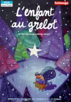 plakat filmu L'enfant au grelot
